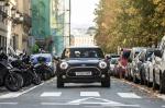 Mini Cooper D Clubman 2015 года (UK)
